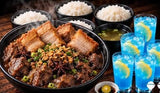 [Harry's*] Beef Pares