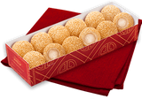 [Chowking] Buchi Lotus Classic