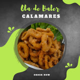 [Ola De Baler*] Pika - Pika