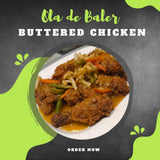 [Ola De Baler*] Chicken Pork & Beef
