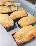 Madison's Cheese Bread ^