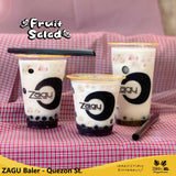 [Zagu^] Fruit Selection