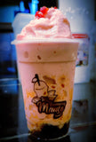 [Mi Yummy Mango] Strawberry