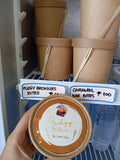 [Sweet Ailia] Bar Bites in a Cup