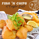 [Bayler*] Appetizers