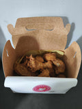 [Ajussi Chicken House] Honey Glazed - Whole Chicken (45-1 Hr)
