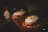 Madison's Cheese Bread ^