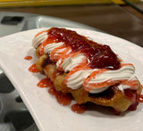 [Endless Cravings^] Croffles