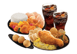 Chowking Chef Special Swerte Bundle