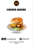 [Klord*] Chicken Burger
