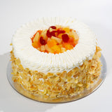 [Dialyn's*] Fruit & Almond