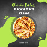 [Ola De Baler*] Pizza ala Ola