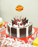 [Dialyn's*] Black Forest