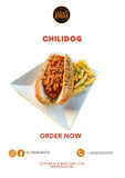 [Klord*] Sandwich