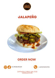[Klord*] Beef Burger