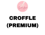 [Sweet Ailia^] Croffle Premium