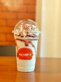 [Klord*] Frappe