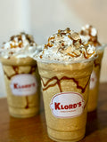 [Klord*] Frappe