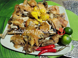 [Adamos*] Fried Chicken Cull Whole (30mins)