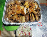 [Adamos*] Fried Chicken Cull Whole (30mins)