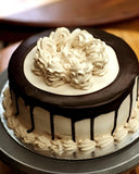 [Dialyn's*] Mocha Cake
