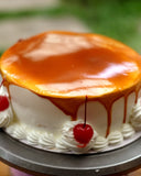 [Dialyns*] Dulce de Leche
