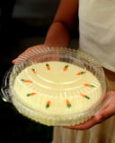 [Dialyn's*] Carrot Cake
