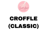 [Sweet Ailia^] Croffle Classic