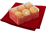 [Chowking] Buchi Lotus Classic