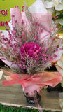 [Stanley's*] Dried Flower Bouquet