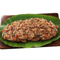 Mang Inasal Bangus Sisig