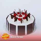 [Dialyn's*] Black Forest