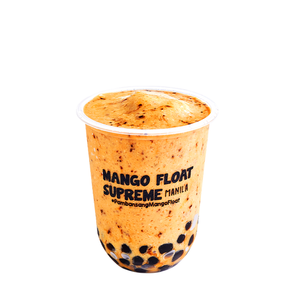 [Mango Float Supreme^] Coffee Mango