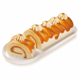 [Goldilocks*] Dulce de Leche Roll Whole