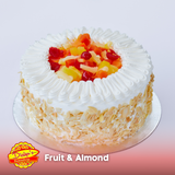 [Dialyn's*] Fruit & Almond