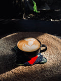 [Kape Kabana^] Hazelnut Latte