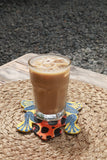 [Kape Kabana^] Caramel Latte