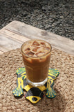 [Kape Kabana^] Mocha Latte
