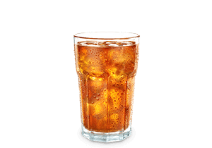 Jollibee Iced Tea