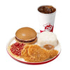[Jollibee] Super Meal A (No Solo Order)