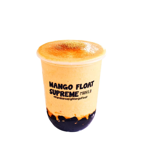 [Mango Float Supreme^] Mango Graham