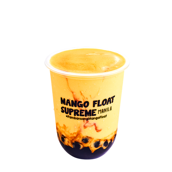 [Mango Float Supreme^] Milky Mango