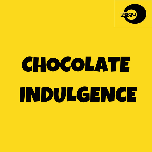 [Zagu^] Chocolate Indulgence