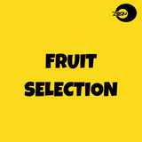 [Zagu^] Fruit Selection