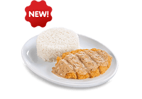 [Jollibee] Pepper Cream Chicken Fillet