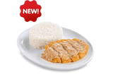 [Jollibee] Pepper Cream Chicken Fillet