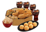Chowking Family Lauriat Bundle 2 (Good for 4)