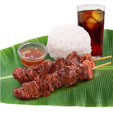 Mang Inasal Pork BBQ