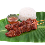 Mang Inasal Pork BBQ