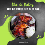 [Ola De Baler*] Rice Meals